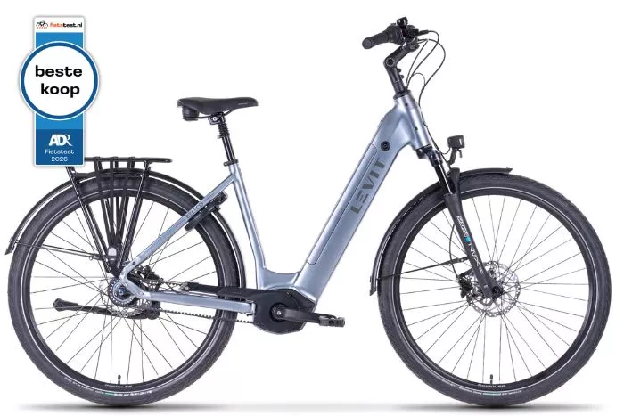 Levit Beloco 5 Beste Koop in AD Fietstest 2026