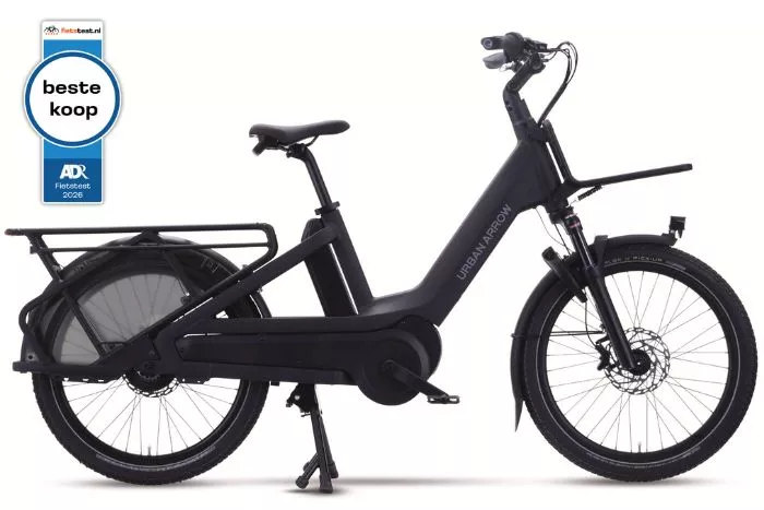Urban Arrow Breeze Beste Koop AD Fietstest 2026