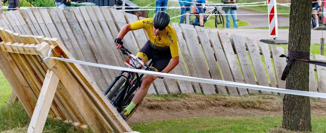Broekhuis MTB Cup actie Eibergen