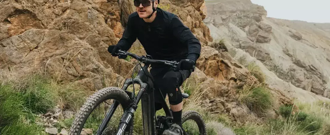 Bosch Performance Upgrade 2.0 e-mtb actie