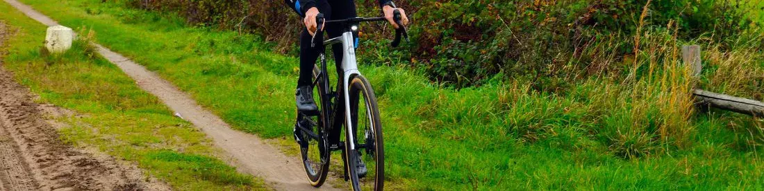 Cannondale Synapse Endurance Roadbike Broekhuis test