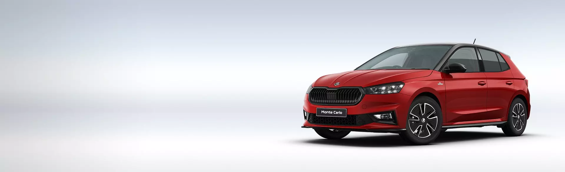 Skoda Fabia Essence