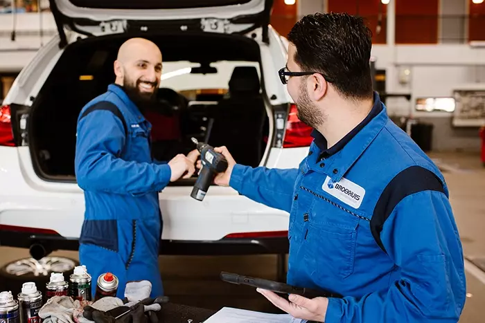 APK-keuring voor alle automerken