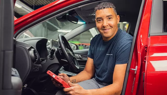 Auto APK keuren in Alkmaar