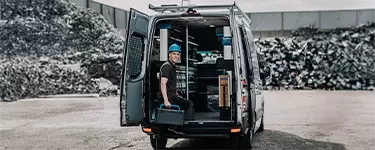 Broekhuis Bedrijfswagens Broekhuis Bedrijfswagens
