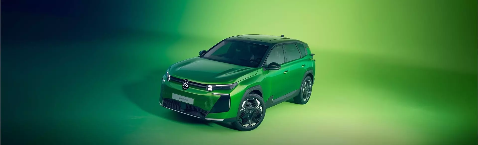 Preview nieuwe Citroën C5 Aircross bij Broekhuis