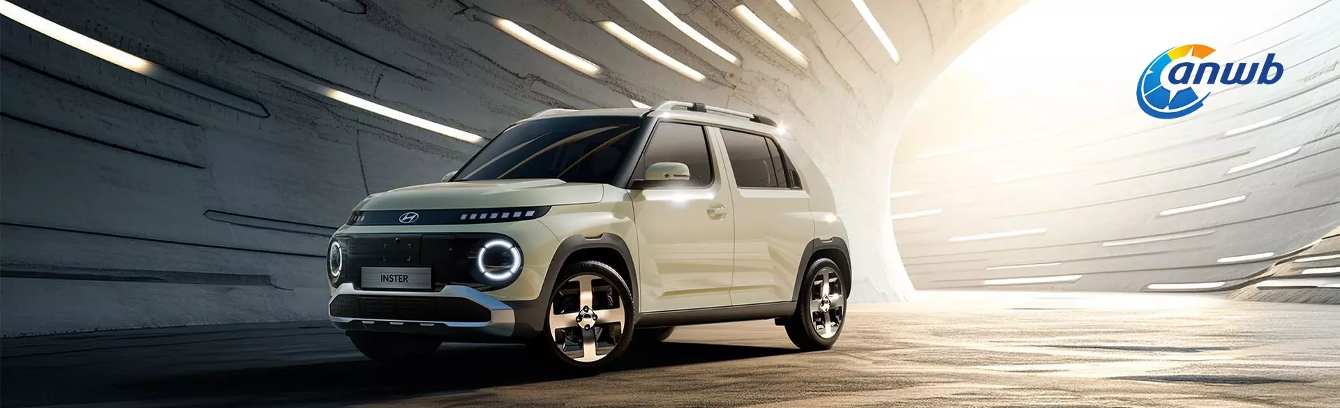 Hyundai ANWB Private Lease Deals