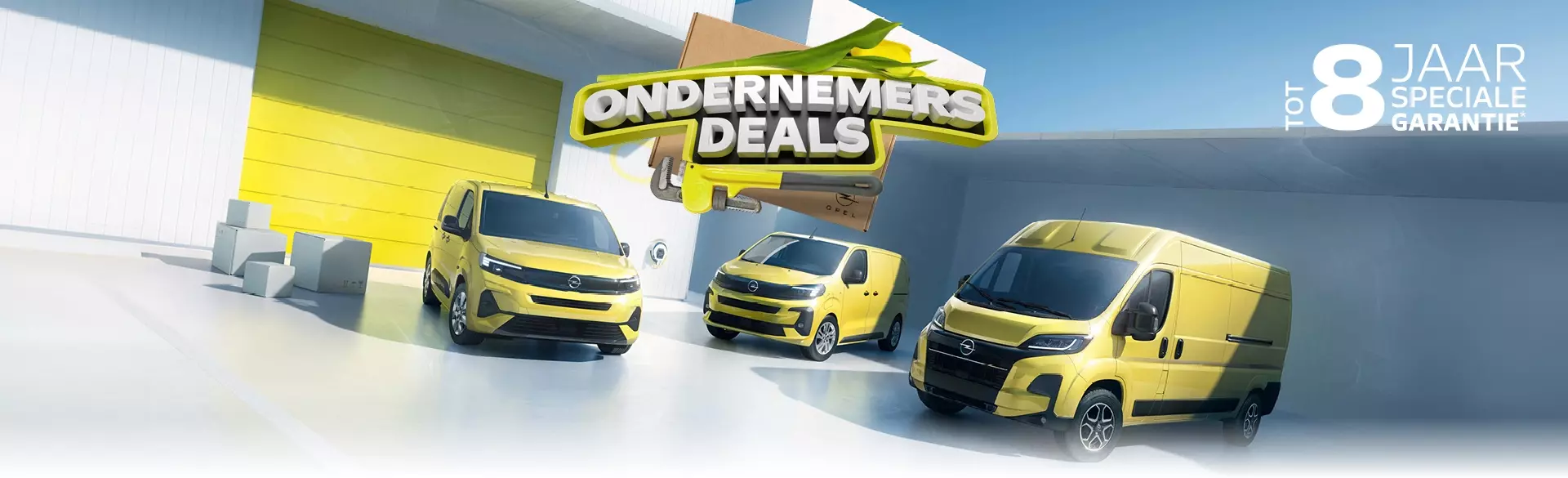 Ondernemersdeals