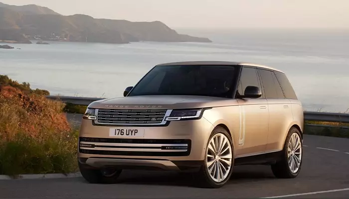Range Rover
