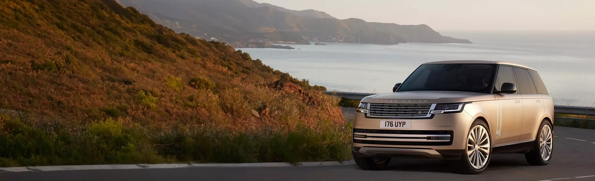 Range Rover