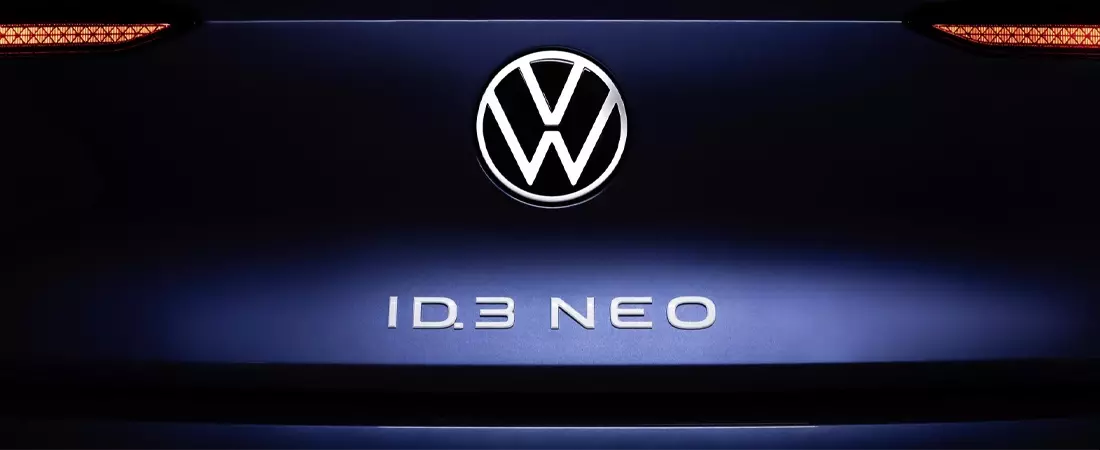 Volkswagen ID.3 NEO