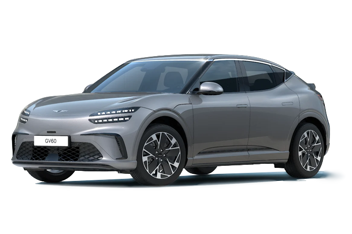 Genesis GV60