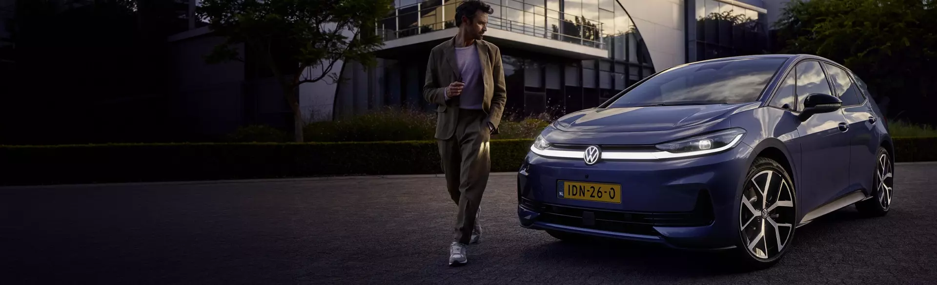 Volkswagen ID.3 Neo
