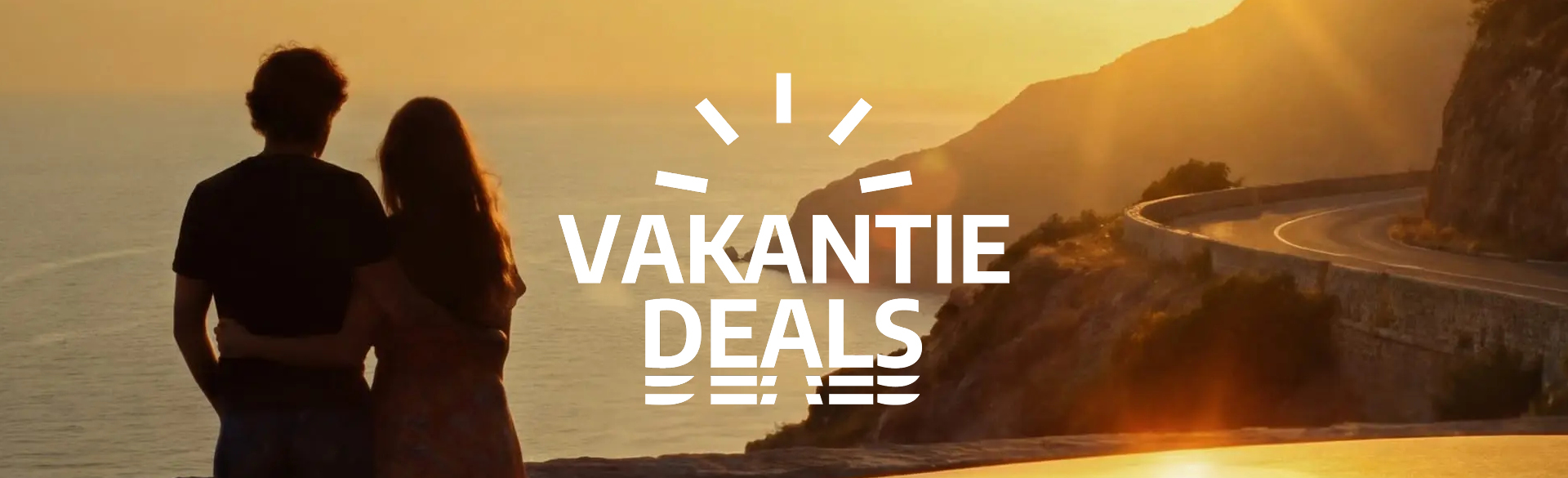 Vakantiedeals