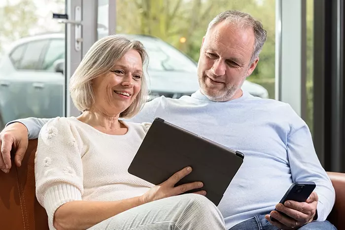 Waardebepaling auto