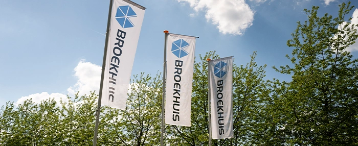 Lynk & Co bij Broekhuis in Assen