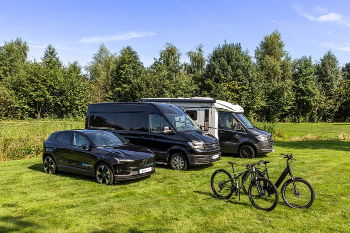 Broekhuis autosleutel
