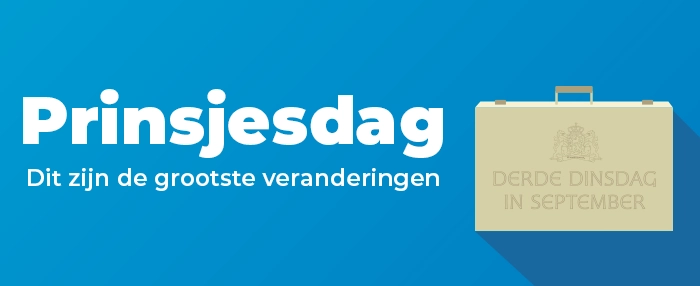 Prinsjesdag mobiliteit 2025