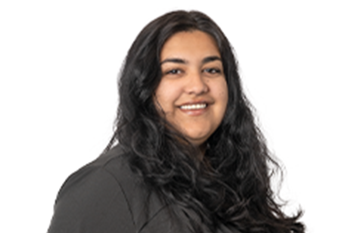 Collega's - Ana Smits