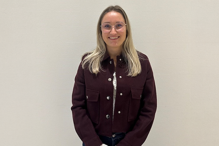 Collega's - Kyli Uleman