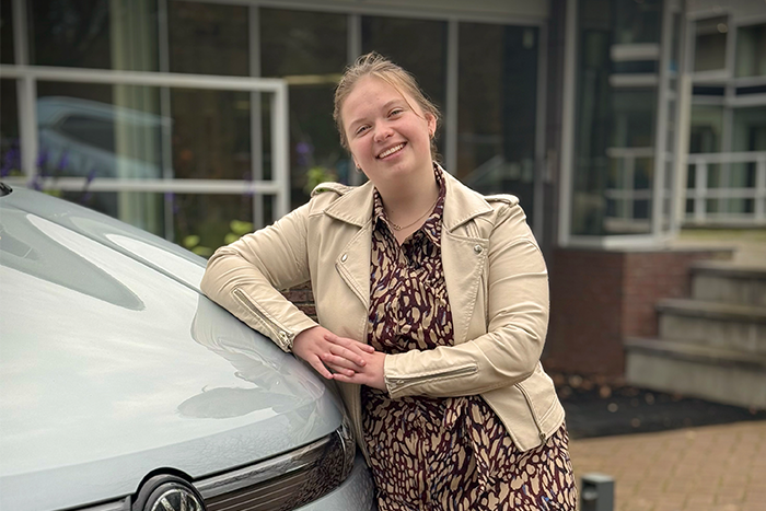 Collega's - Marilene van Malenstein