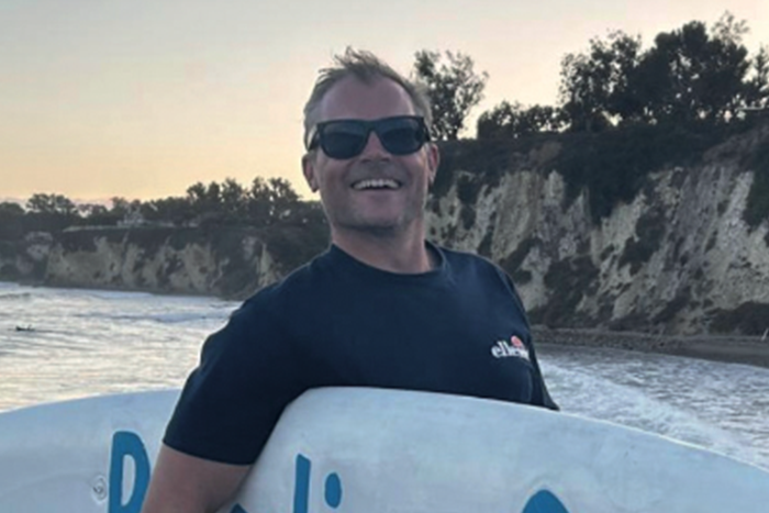 Collega's - Mark Weerman