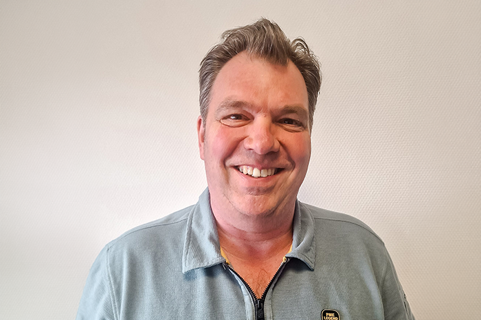 Collega's - Mischa Brinkman