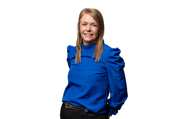 Collega's - Rianne Westerbeek