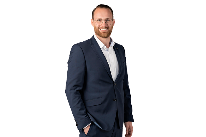 Collega's - Tim Scheffer