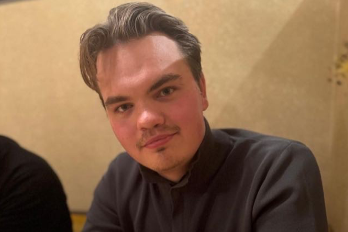 Collega's - Wouter Dobber