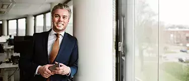 Management vacatures Broekhuis