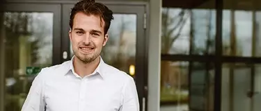 Collega's - Jesper Boonen