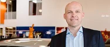 Broekhuis Management